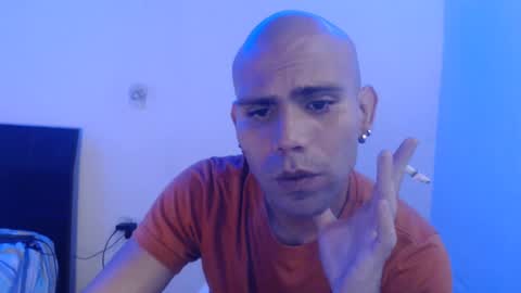 Gabriel online show from 12.10.24