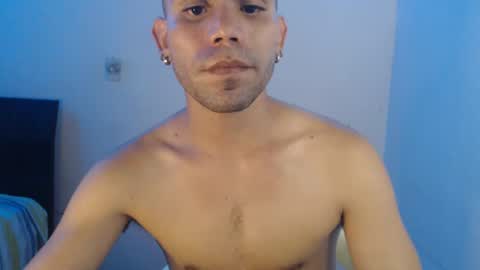 Gabriel online show from 12.12.24