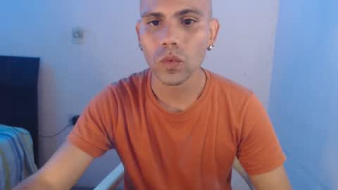 Gabriel online show from 12.13.24