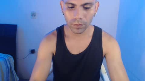 Gabriel online show from 12.14.24