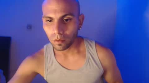 Gabriel online show from 12.27.24