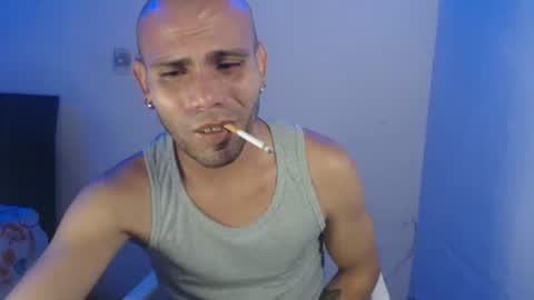 Gabriel online show from 12.28.24