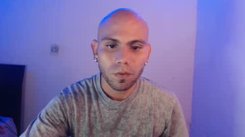 Gabriel online show from 12.29.24