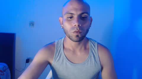 Gabriel online show from 12.30.24