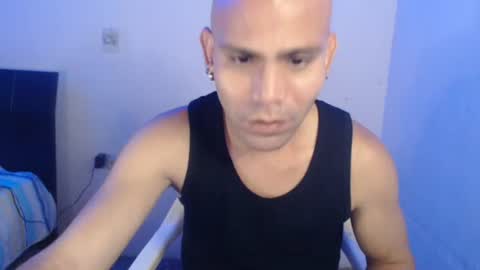 Gabriel online show from 01.09.25