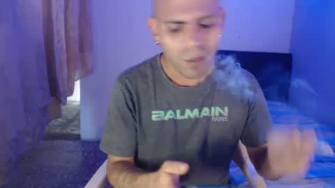 Gabriel online show from 01.11.25