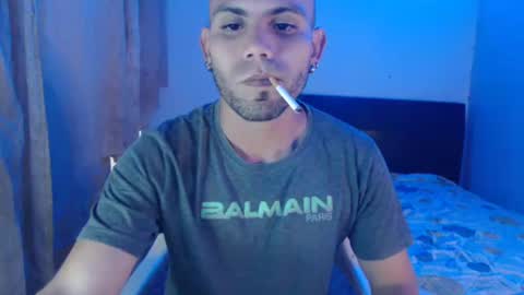 Gabriel online show from 01.16.25