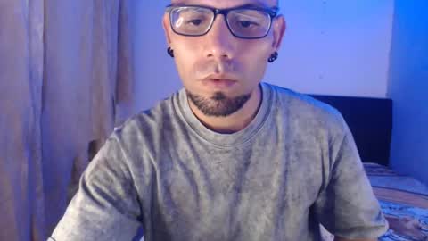 Gabriel online show from 01.27.25