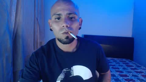 Gabriel online show from 01.31.25