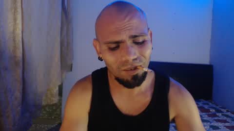 Gabriel online show from 02.10.25