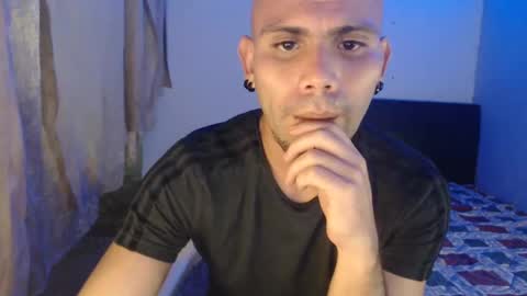 Gabriel online show from 02.12.25