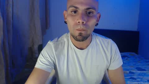 Gabriel online show from 02.15.25