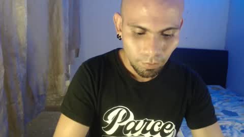 Gabriel online show from 02.18.25