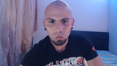 Gabriel online show from 02.22.25