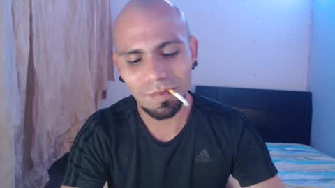 Gabriel online show from 02.25.25