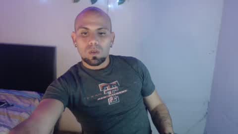 Gabriel online show from 09.08.25