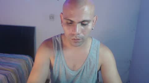 Gabriel online show from 09.10.25