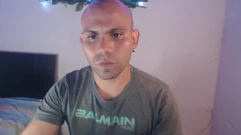 Gabriel online show from 09.12.25