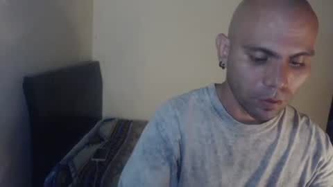 Gabriel online show from 05.13.26