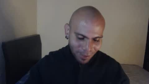 Gabriel online show from 05.15.26