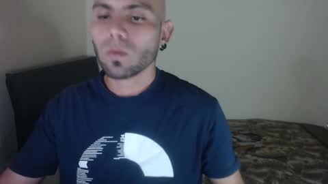 Gabriel online show from 05.26.26