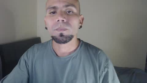 Gabriel online show from 06.18.26