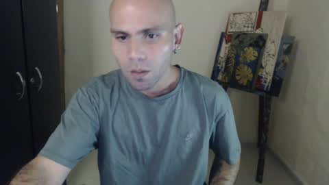 Gabriel online show from 07.31.26