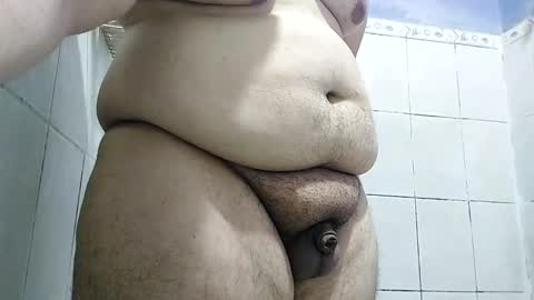 Gabriel online show from 02.07.25