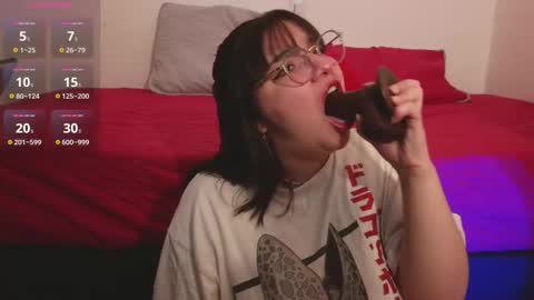 Gabyy online show from 09.14.25