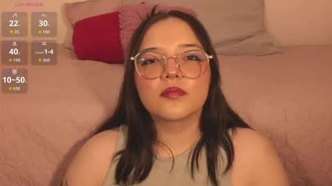 Gabyy online show from 05.31.26