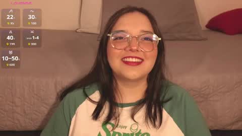 Gabyy online show from 06.27.26