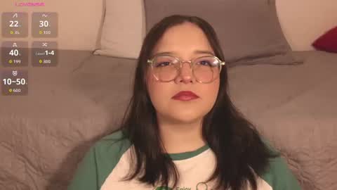 Gabyy online show from 06.28.26