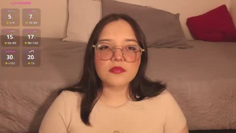 Gabyy online show from 07.02.26