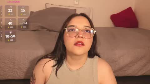 Gabyy online show from 07.05.26
