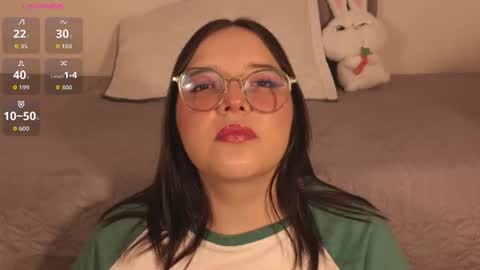 Gabyy online show from 07.12.26