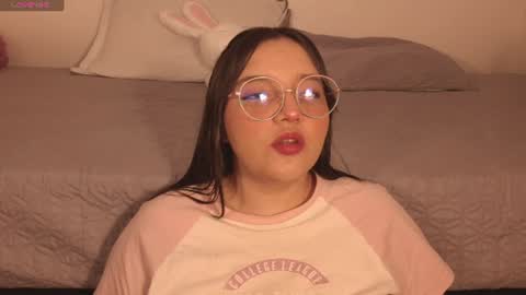 Gabyy online show from 07.28.26