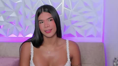 Gabriela  online show from 11.18.25