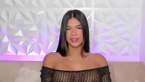 Gabriela  online show from 01.09.26