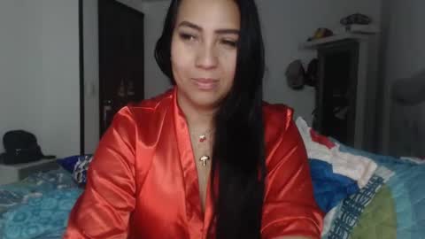 Gaby Blue online show from 02.22.25