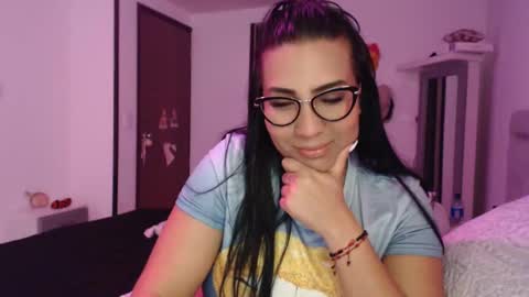 Gaby Blue online show from 03.11.25