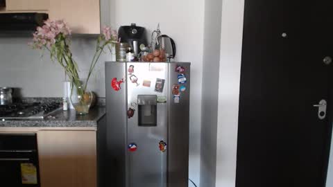 Gaby Blue online show from 09.21.25