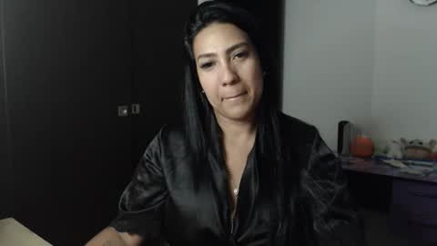 Gaby Blue online show from 03.07.26