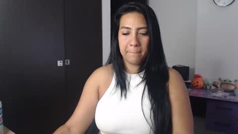 Gaby Blue online show from 04.19.26