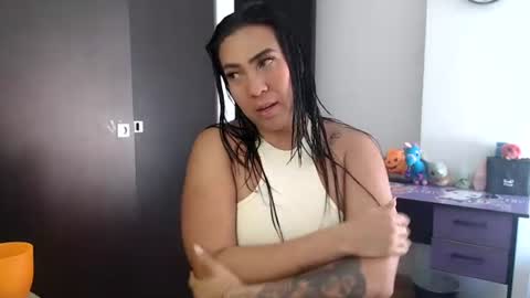 Gaby Blue online show from 07.14.26