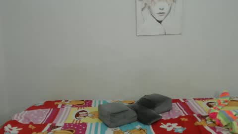 Snapshot of gaby_evans2 chatting on 02.01.25 gabriela online show from 02.01.25