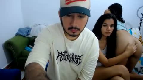 gaby_horny69 online show from 07.03.26