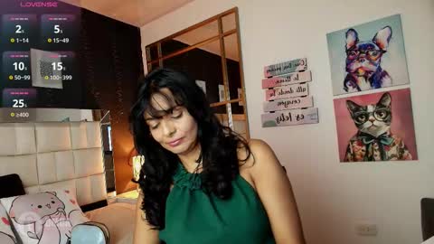 Gaby online show from 02.20.26