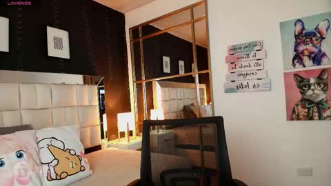 Gaby online show from 02.27.26