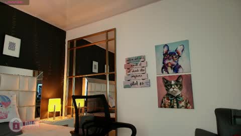 Gaby online show from 04.06.26