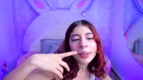 Gaby online show from 02.09.26